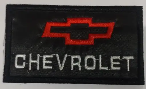 Apliques Chevrolet