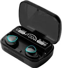 Auricular Inalámbrico M10Pro
