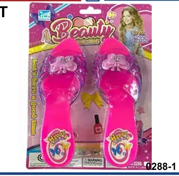 Blister Sandalias x2