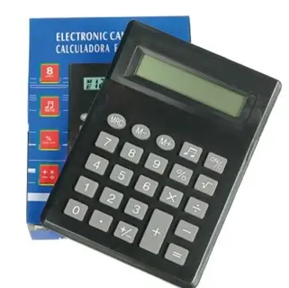 Calculadora KD-518A 8x11x3 cm