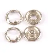 Broche Macho Y Hembra 