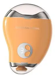 Limador de Uñas Electrico