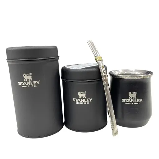 Set latas Stanley 