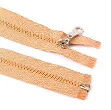 Cierre Diente Perro 75cm DP