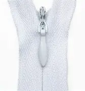 Cierre Invisible 14cm