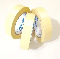 Cinta De Papel Gruesa 24mm