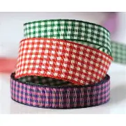 Cinta Francisca Cuadrille N°5  XMTS