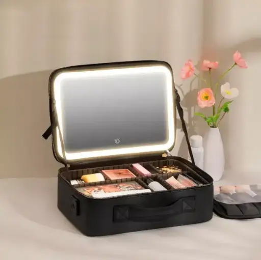 Box Maquillaje Organizador 