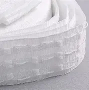 Cinta Para Cortina Tela XMTS