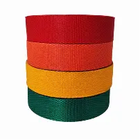 Cinta Mochilera 33mm XMTS