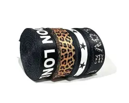 Cinta Mochilera Sublimada