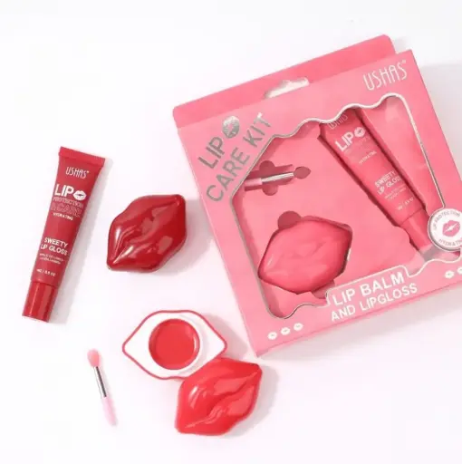 Kit Lip Care