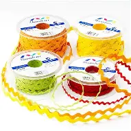 Cinta Zig Zag Hondas 