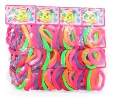 Colitas De Cabello 72Unid GRANDES