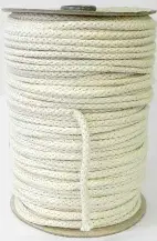 Cordón Crudo Algodón