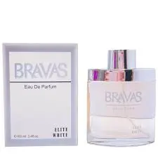 Perfume Bravas  (100 ml )