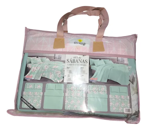 Sabanas Goldsun  KING 