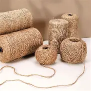 Hilo Yute Grueso 60 MTS