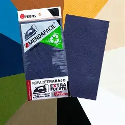 Pitucon Termodhesivo Mendafacil 