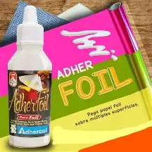 Pegamento Eq 100MM Para Foil