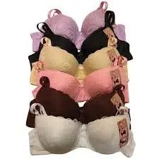 Corpiños Varios T105