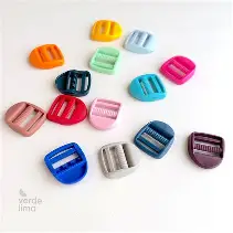 Reguladores Plasticos 20mm