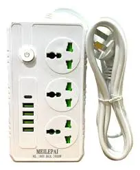 Alargue Power Socket