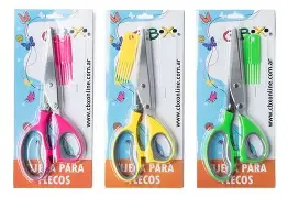Tijera Flecos Cbx