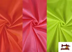 Acetato Ballenero Fluor 1,50MTS  Ancho Rinde 2.60MTS