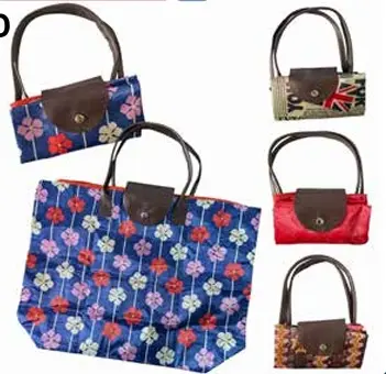 Bolso - Cartera Plegable