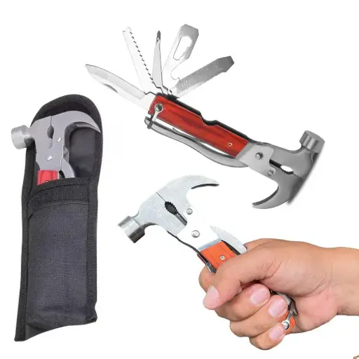 Martillo Multifuncional