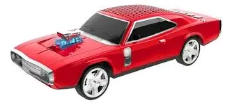 Auto Parlante Oferta