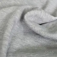 Frisa Invisible Tubular Algodon Gris-Marino 0.9Mts Ancho Rinde 1,7Mts