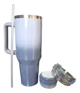 Vaso Quencher Con Parlante 