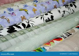 Hule Cristal Estampado