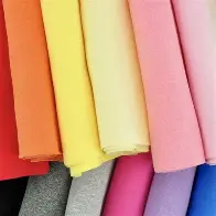 Lycra Algodon Pesado Rinde 2MTS