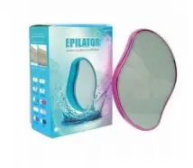 Depilador Corporal Exfoliante 