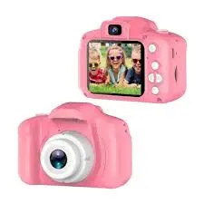 Camara Kids