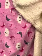 Polar Soft Con Corderito