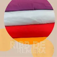Reeb De Remera Cardado Rinde 3.3Mts