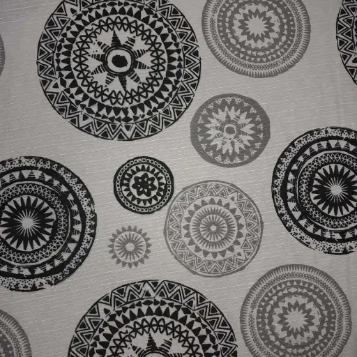 Rustico Estampado