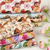 Tropical Mecanico Cuadros Y Disney