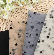 Tul Estrellas