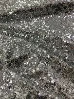 Tul Pailette-Sequins