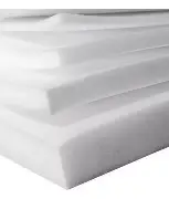 Placas Blancas 1.90*1*5