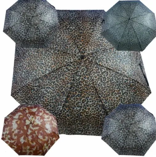 Paragua Mini Animal Print