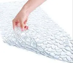 Alfombra Piedra Miss Liberty