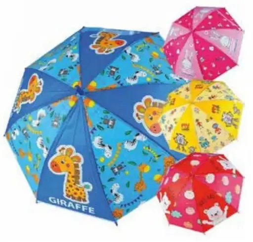 Paragua Infantil TODOS