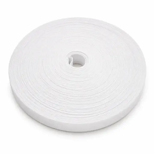 Bies Blanco 20mm Poplin  XMTS