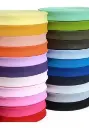 Cinta Al Bies 20mm Poplin Color XMTS